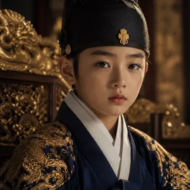Profile image of 이산