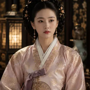 Profile image of 화완옹주