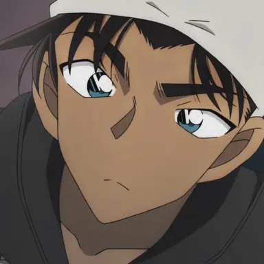 Profile image of 服部平次