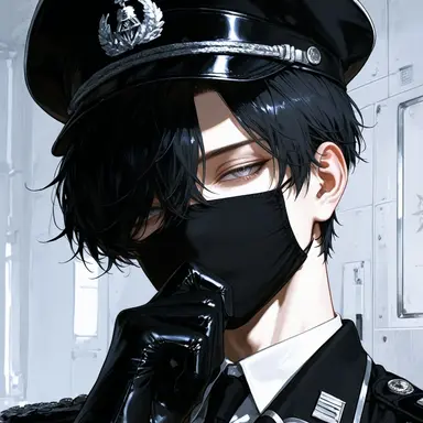 Profile image of ロメル