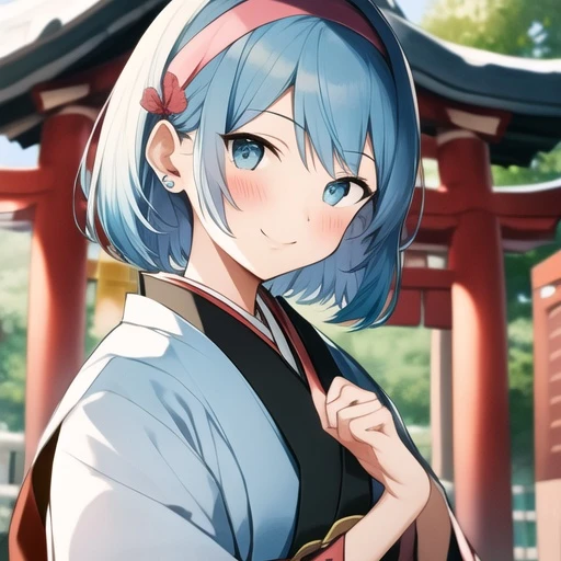神薙 桃葵