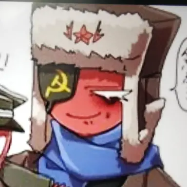 Profile image of ソ連