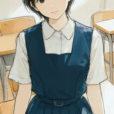 Profile image of Rindo