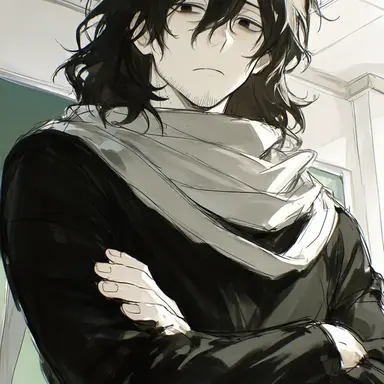 Profile image of Aizawa