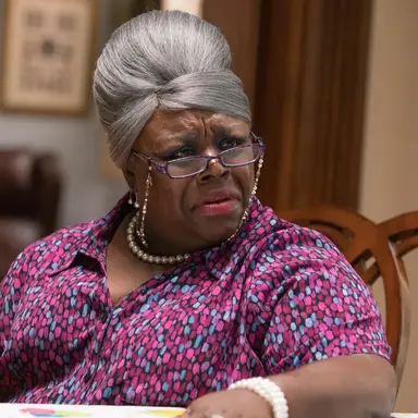 Profile image of Auntie Bam