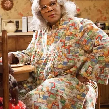 Profile image of Madea