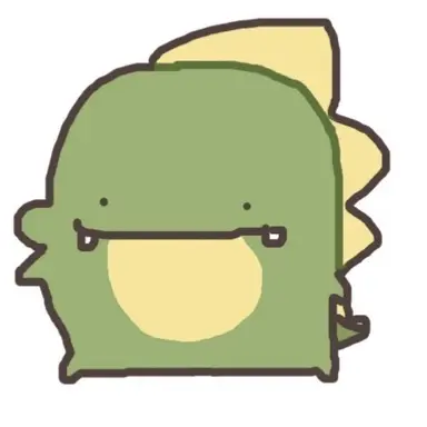 Profile image of 공룡