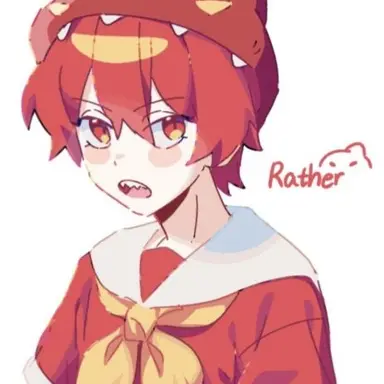 Profile image of 라더