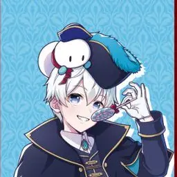 Profile image of おらふくん