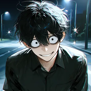 Profile image of 村橋　トウヤ