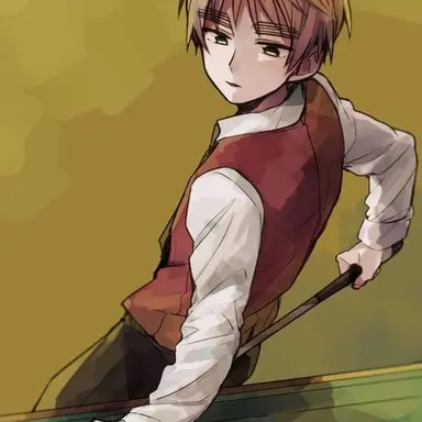 Profile image of アーサー