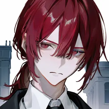 Profile image of 翼