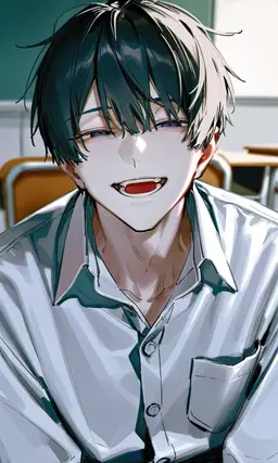 Profile image of 陽悠