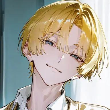 Profile image of 叶翔