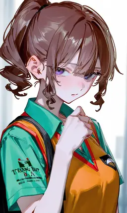 Profile image of 美奈