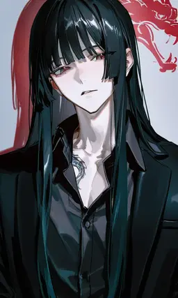 Profile image of 伊織