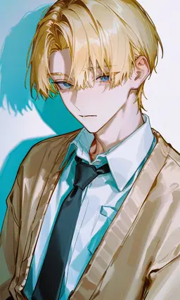 Profile image of 叶翔