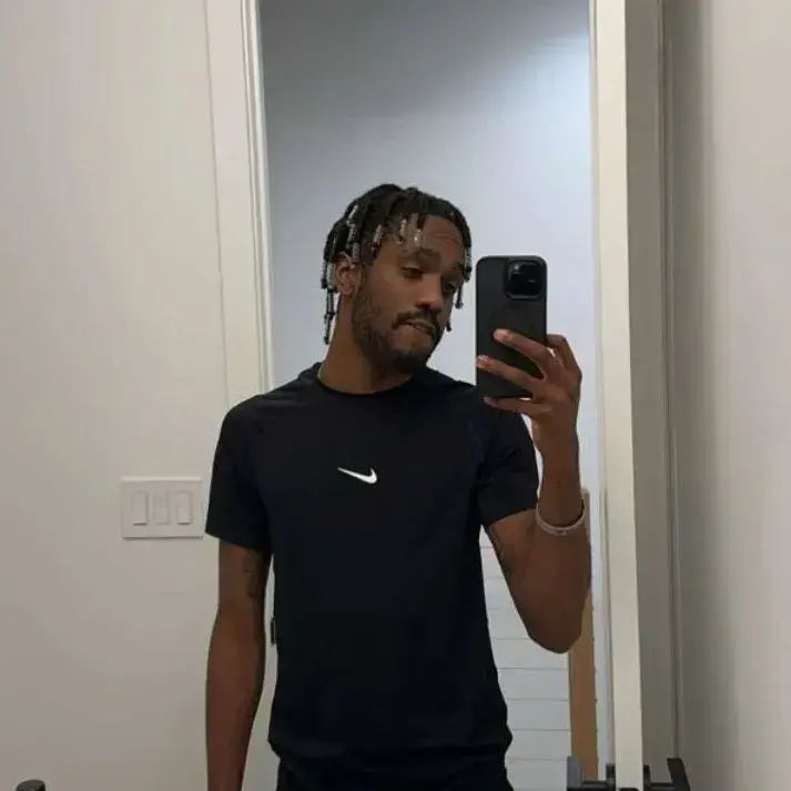 RedShrew7153의 Kyler Vance