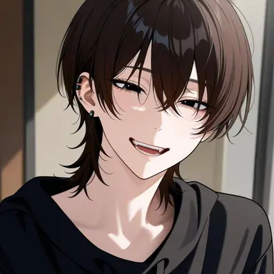 Profile image of 蒼汰