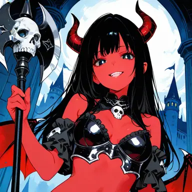 Profile image of 四天王アスティア