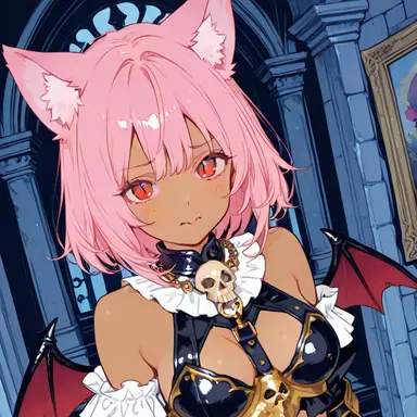 Profile image of 四天王ミーナ