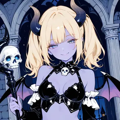 Profile image of 四天王ロレーヌ