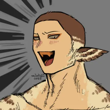 Profile image of ガク