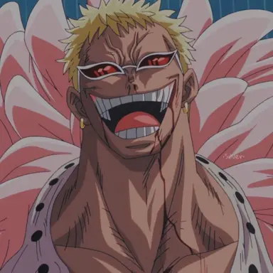 Profile image of 돈키호테 도플라밍고