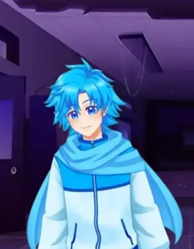 HandyApple8742의 Kaito