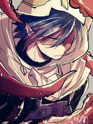 yajusenpai810의 酔っ払い環くん