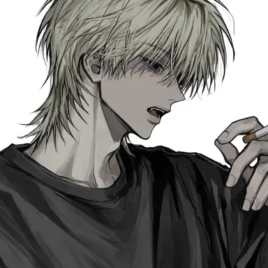 Profile image of Kensuke