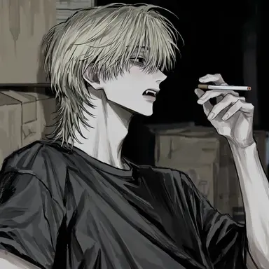 Profile image of Kensuke