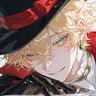 Profile image of 괴도 뤼미에르