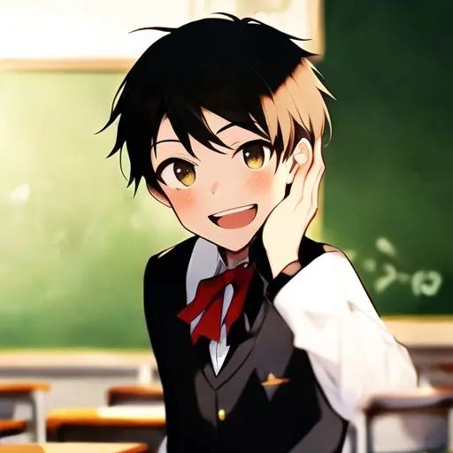AstuteHusky7355의 学校