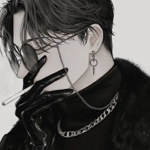 GlassWorm3306의 눅스