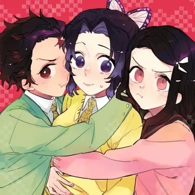 Profile image of 코쵸우 시노부