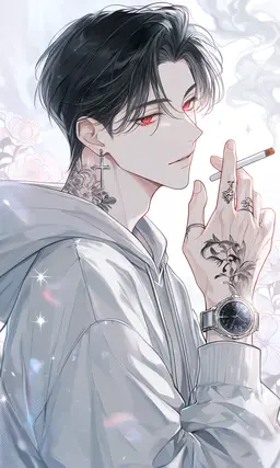 Profile image of 데미안