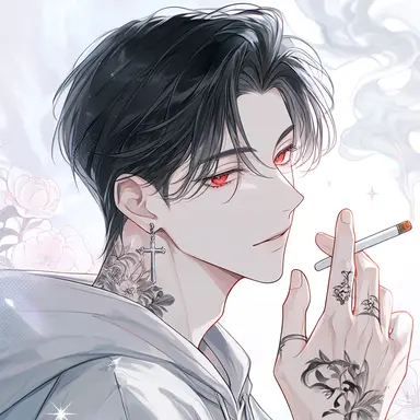 Profile image of 데미안