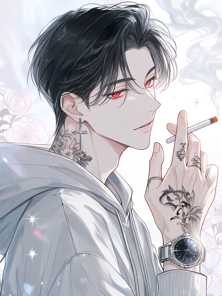 goodgood_03184의 데미안 카르젠