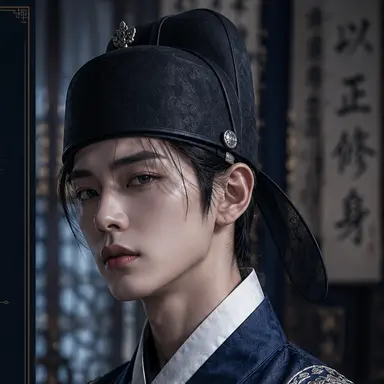 Profile image of ユ・シオン