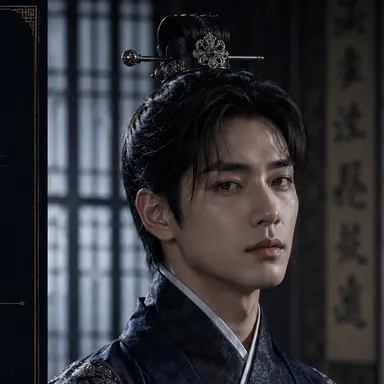 Profile image of ナム・ユンジェ