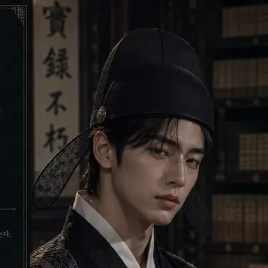 Profile image of チェ・ムンギョム