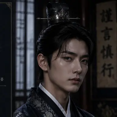 Profile image of ペク・ヒョヌ