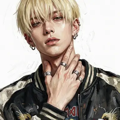 Profile image of 黒崎 旬