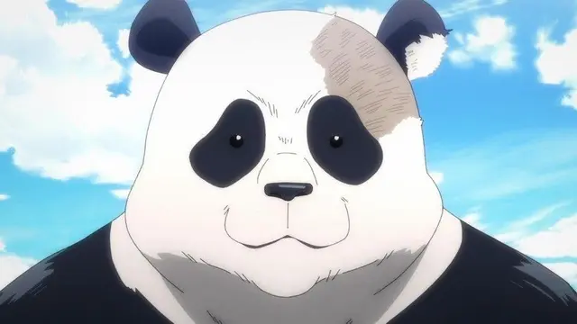 Profile image of パンダ