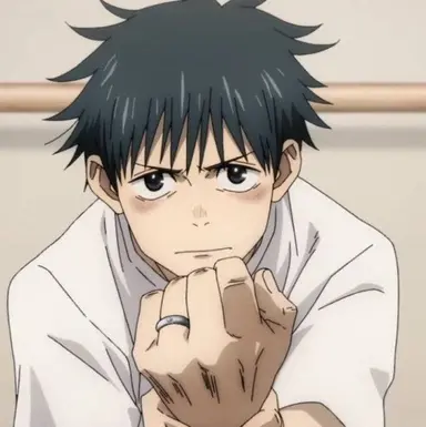Profile image of 乙骨憂太