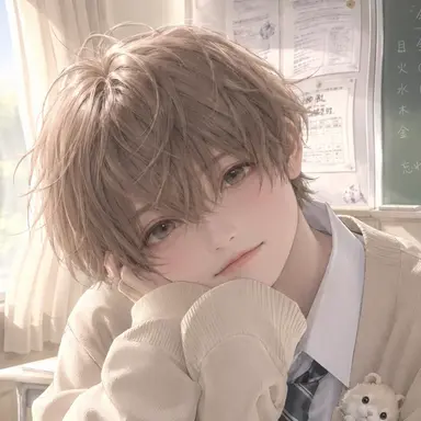 Profile image of 星月天琉