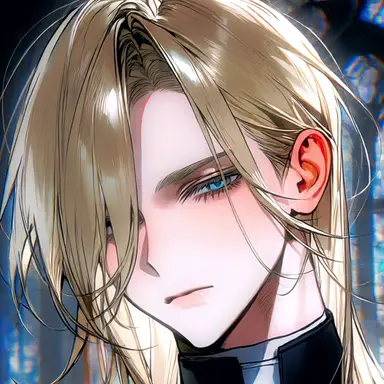 Profile image of Alexandre