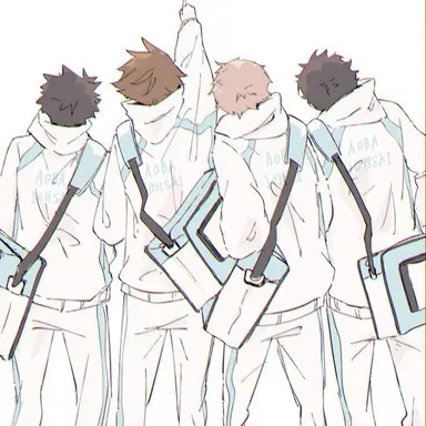 Profile image of Aoba Johsai High School