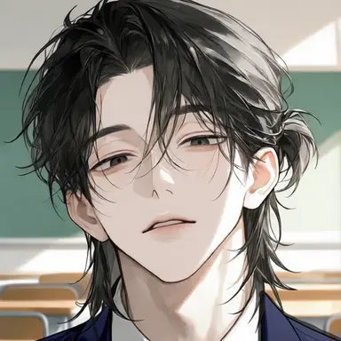 Profile image of 渚
